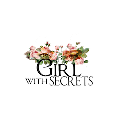 Girl with Secrets