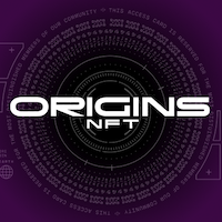 Origins Analytics