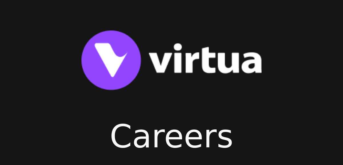 Careers at Virtua (1 New Job)