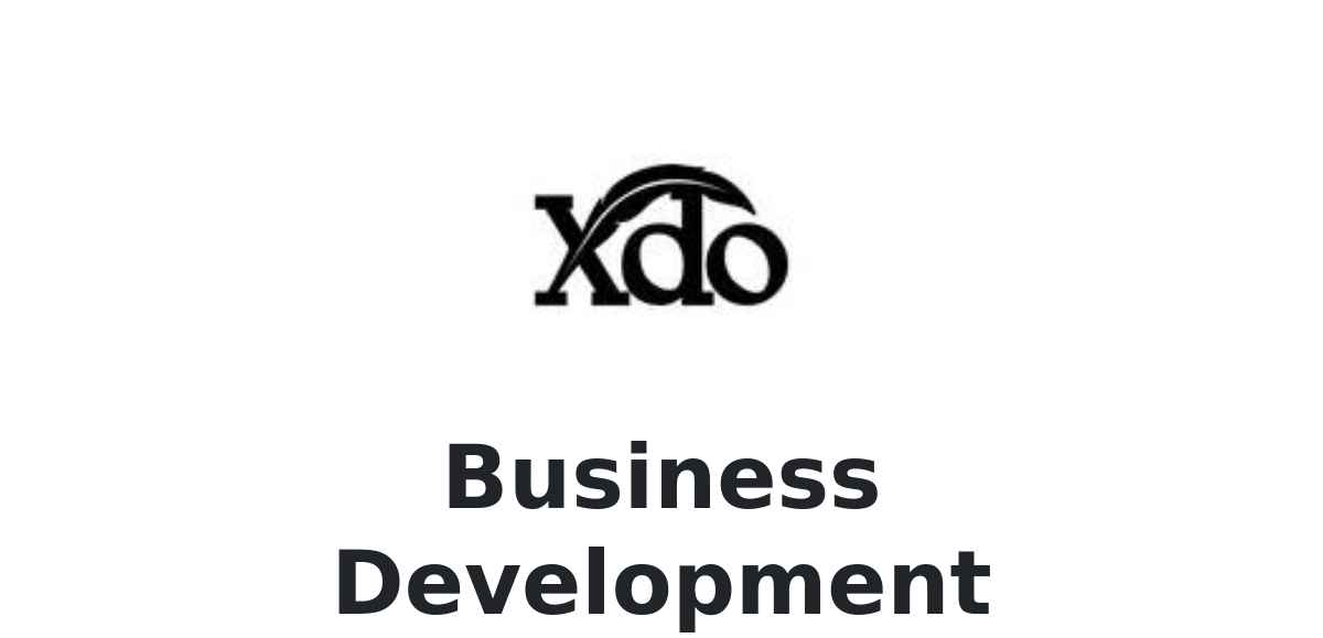 business-development-80k-usd-160k-usd-remote-at-xdo-network