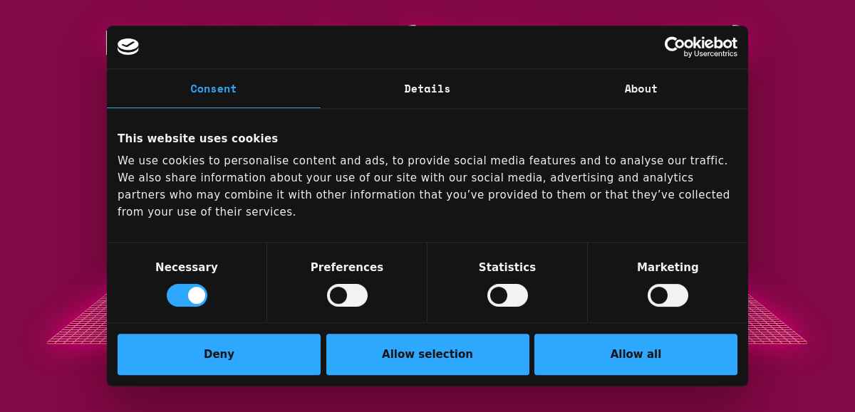 Fullstack Dev (Web3/Javascript) Remote at NotSureYet