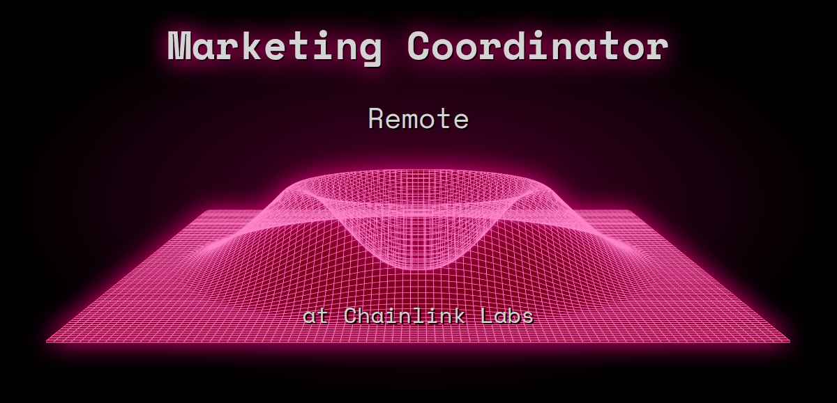 web3-marketing-coordinator-45k-125k-remote-at-chainlink-labs