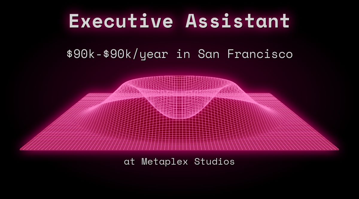 remote executive assistant jobs $100k