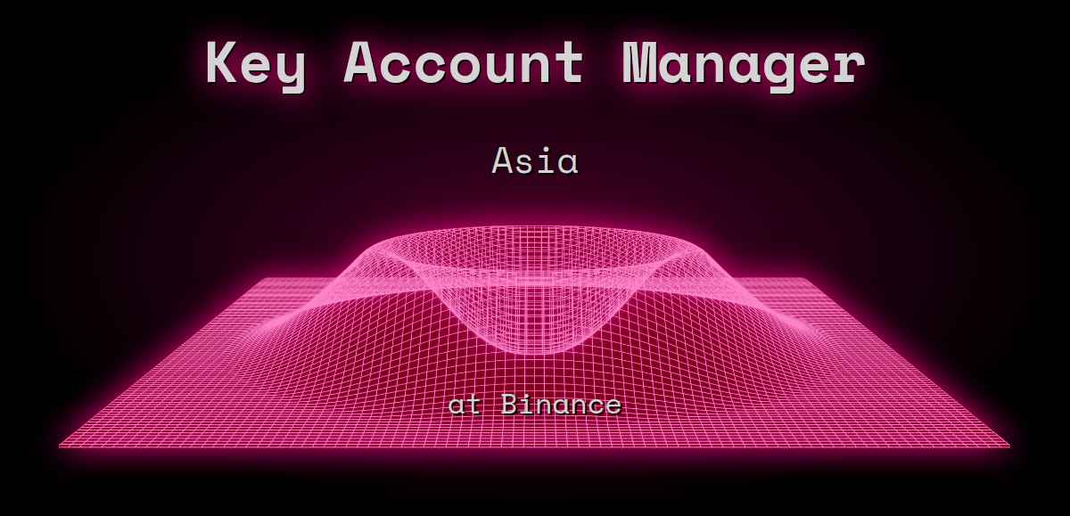 web3-key-account-manager-asia-at-binance