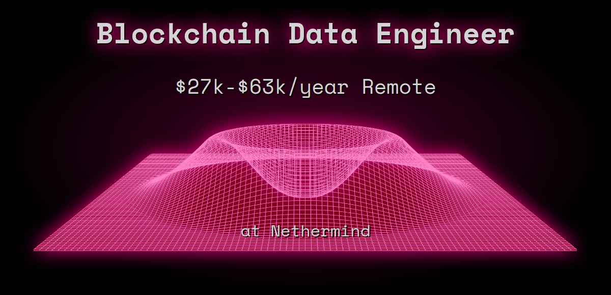 Nethermind logo