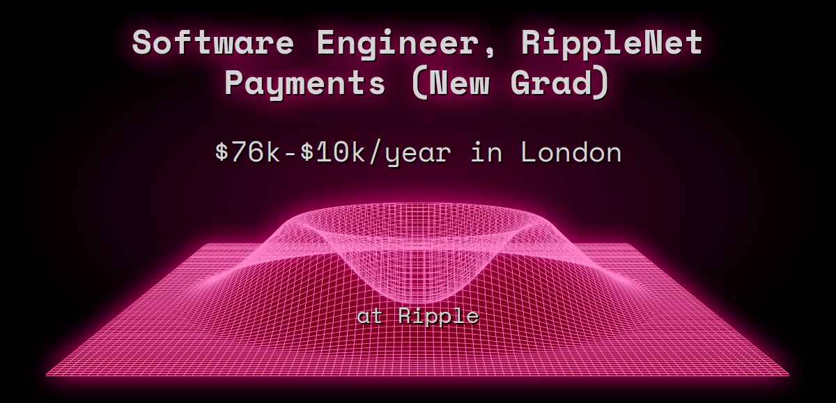web3-software-engineer-ripplenet-payments-new-grad-76k-10k-in