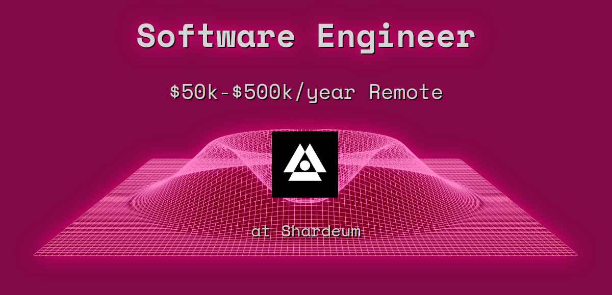 web3-software-engineer-50k-500k-remote-at-shardeum