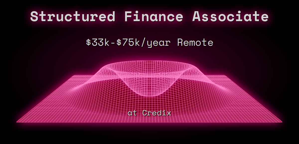web3-structured-finance-associate-37k-150k-remote-at-credix