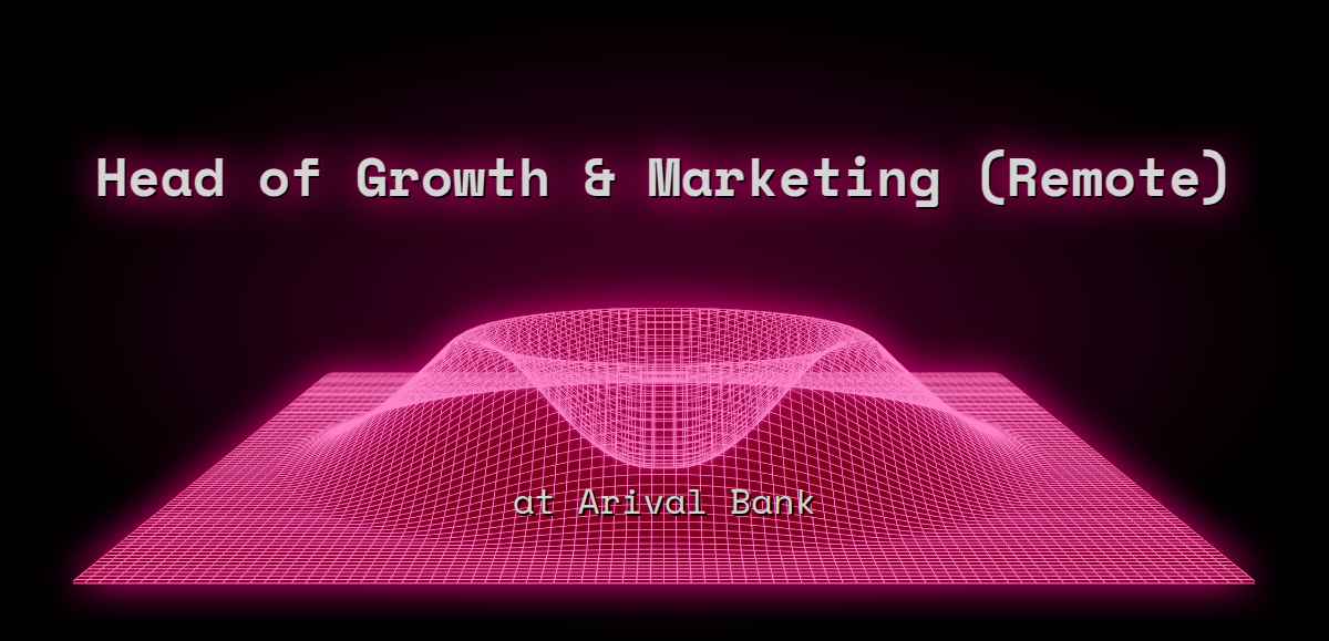 web3-head-of-growth-marketing-remote-at-arival-bank