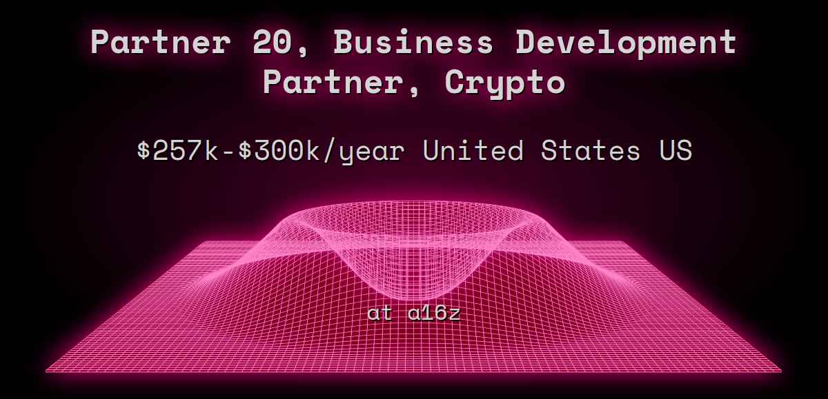 web3-partner-20-business-development-partner-crypto-50k-149k-united-states-us-at-a16z
