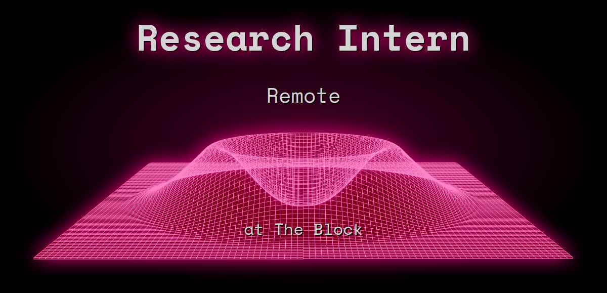 The Block logo