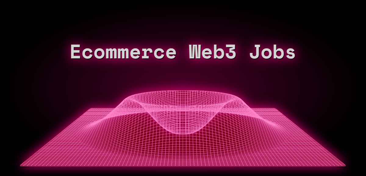 ecommerce-jobs-in-web3-nov-2023