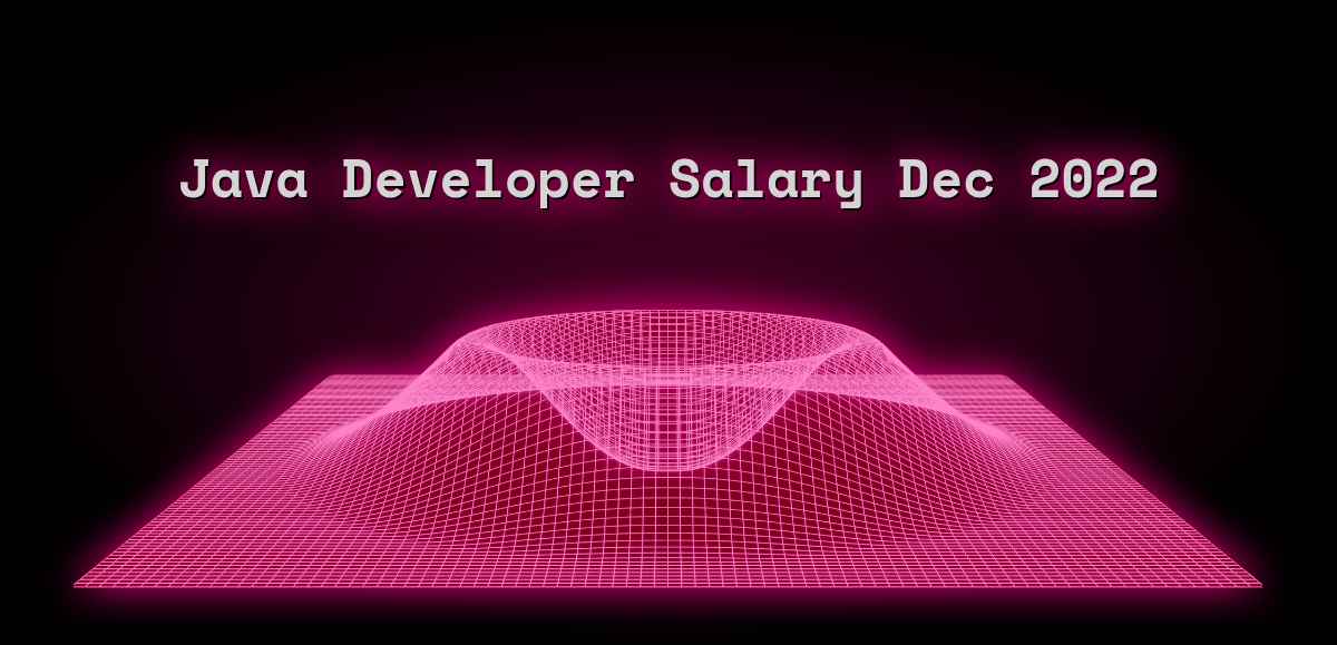 java-developer-salary-dec-2022
