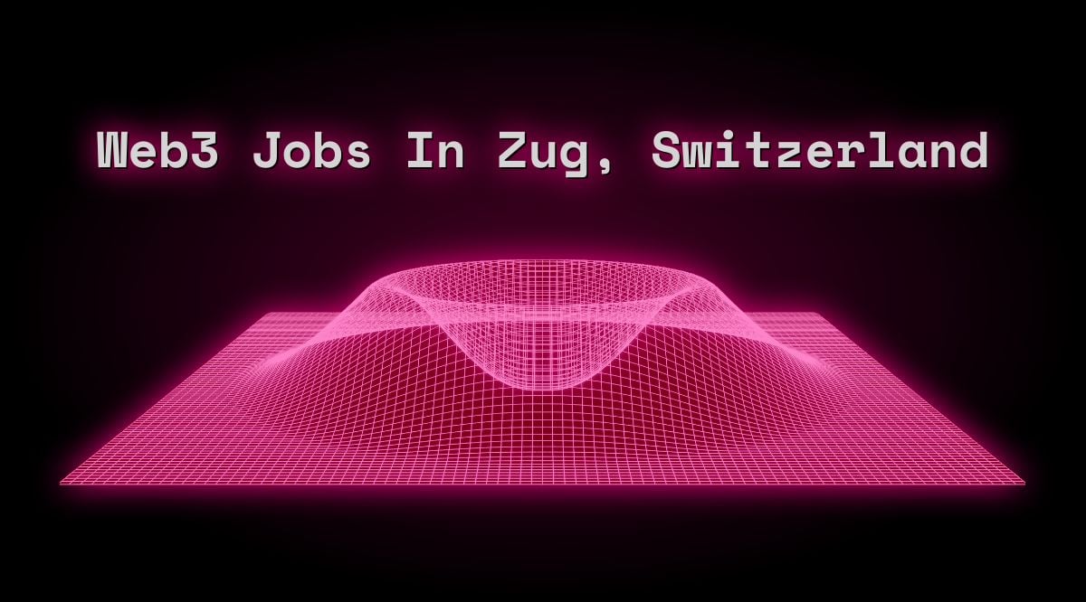 web3-jobs-in-zug-switzerland