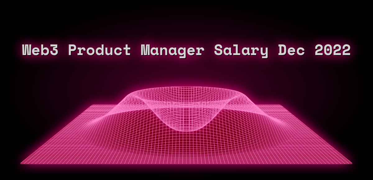 product-manager-salary-dec-2022