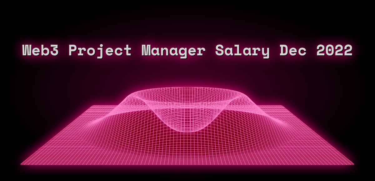 project-manager-salary-dec-2022
