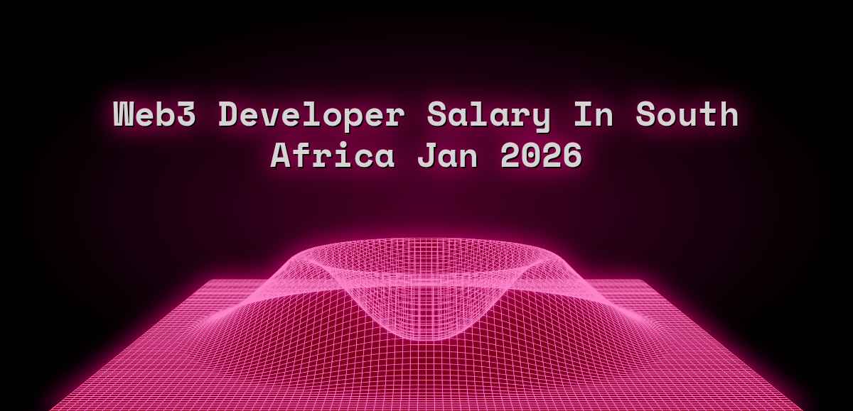 web3-developer-salary-in-south-africa-jan-2026