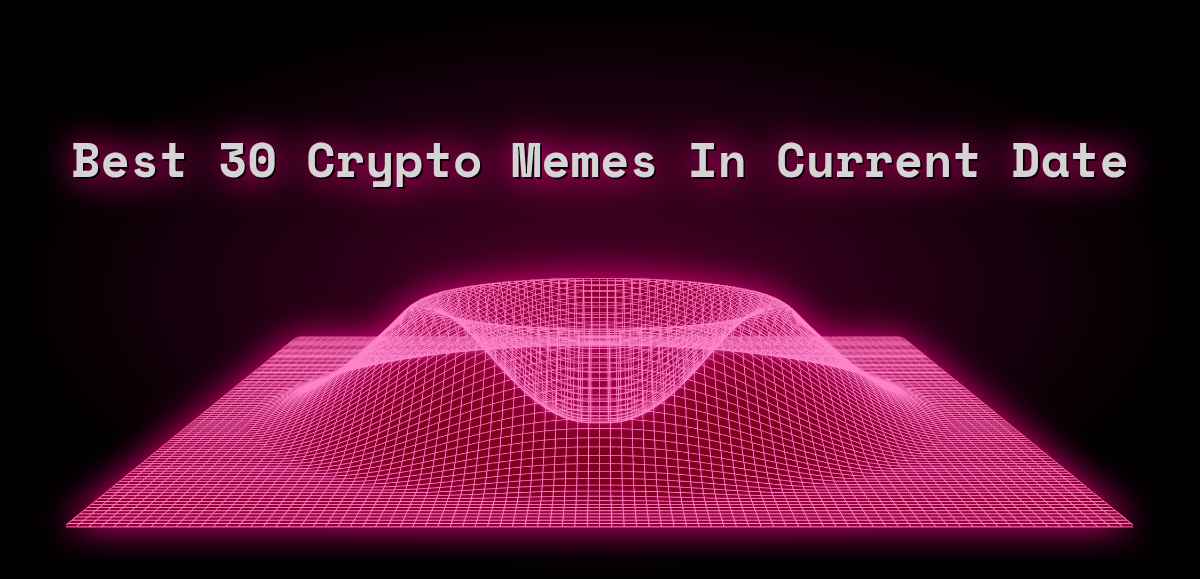 Best Crypto Memes 2025