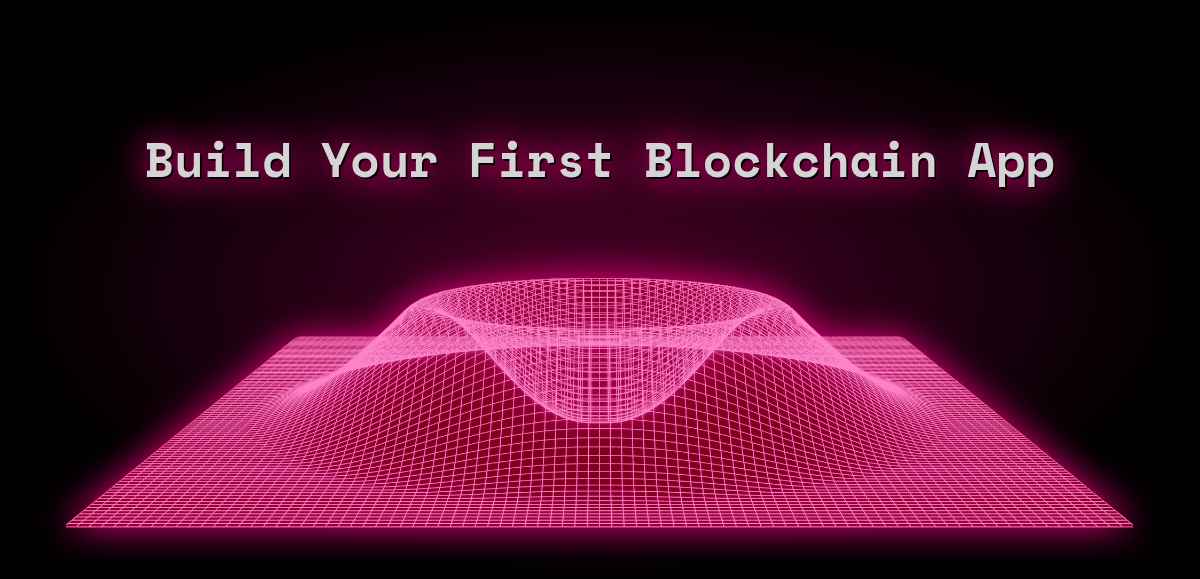 Blockchain Tutorial