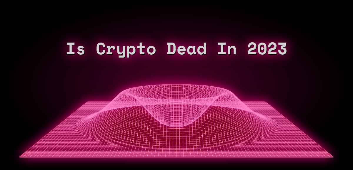 Crypto Dead