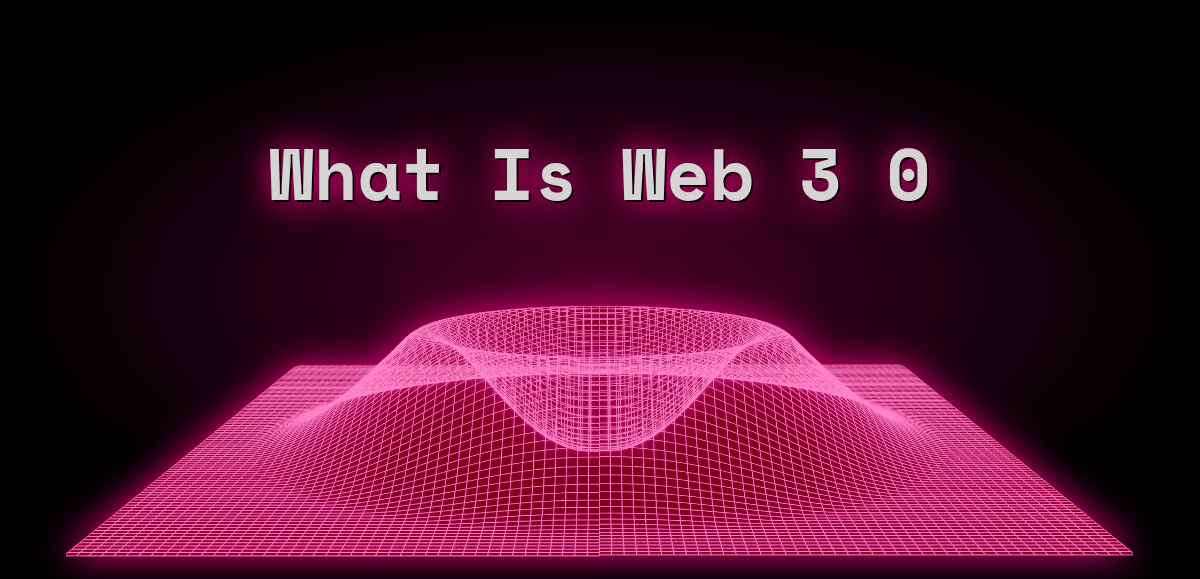 What Is Web3