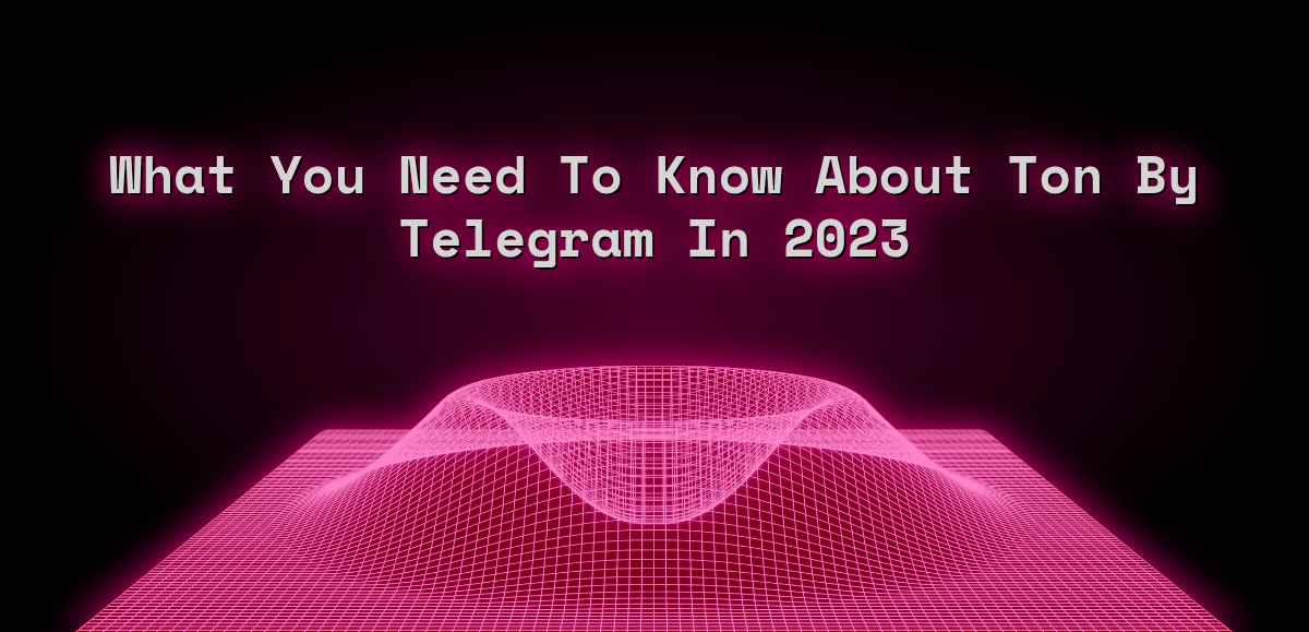 Ton Telegram