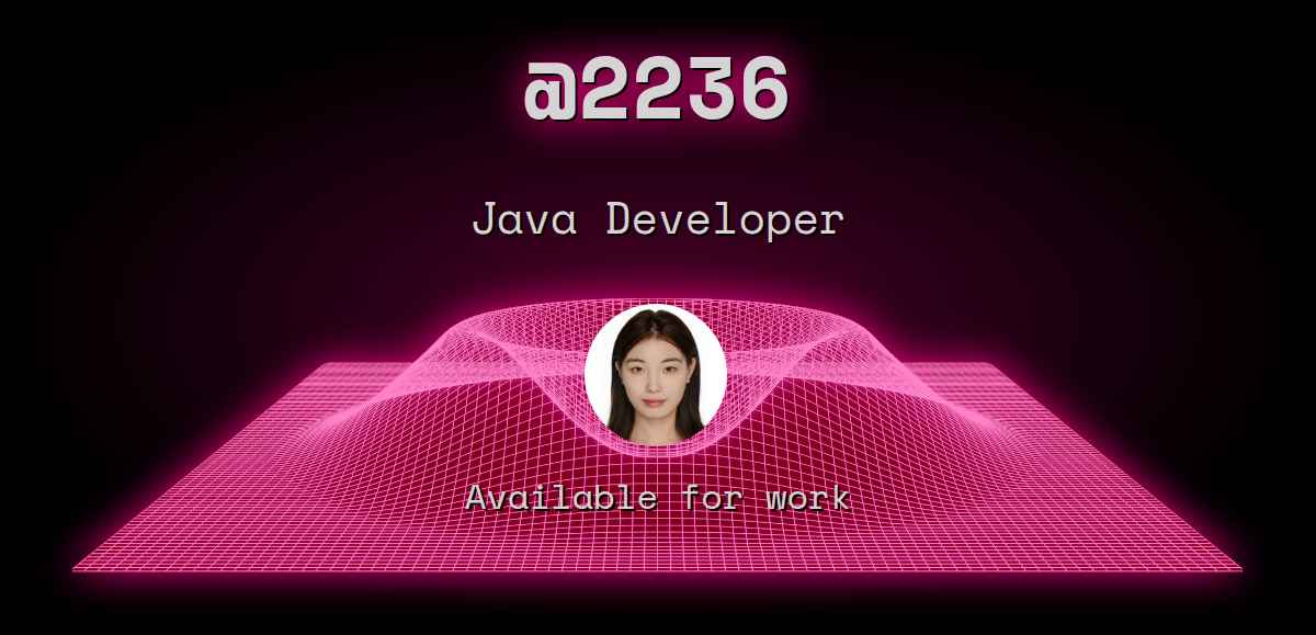 Web3 Java Developer in China: @2236 | Web3 Jobs