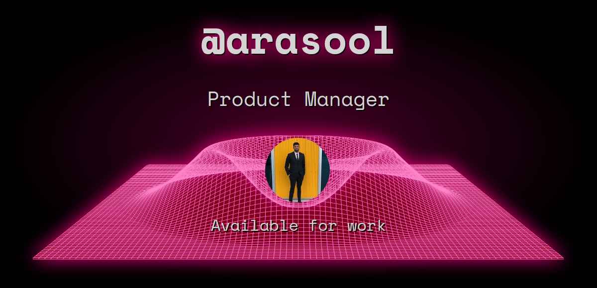 web3-product-manager-in-canada-arasool-web3-jobs