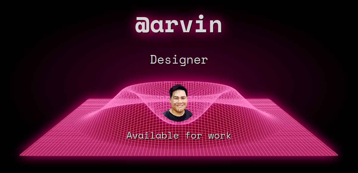3 Designer in Philippines Arvin 3 Jobs