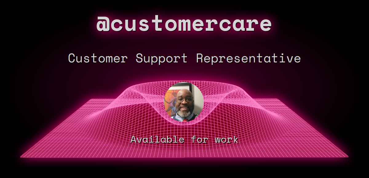 3 customer care