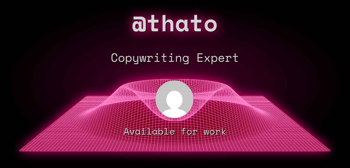 Web3 Copywriting Expert In South Africa thato Web3 Jobs web3-copywriting-expert-in-south-africa-thato-web3-jobs
