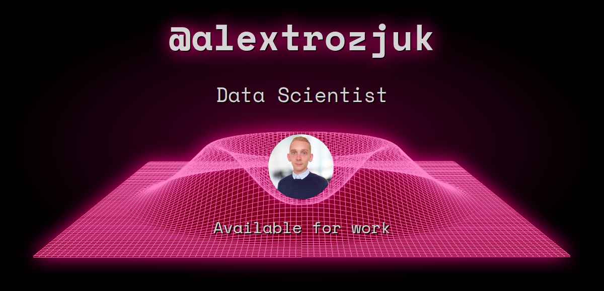 web3-data-scientist-in-germany-alextrozjuk-web3-jobs