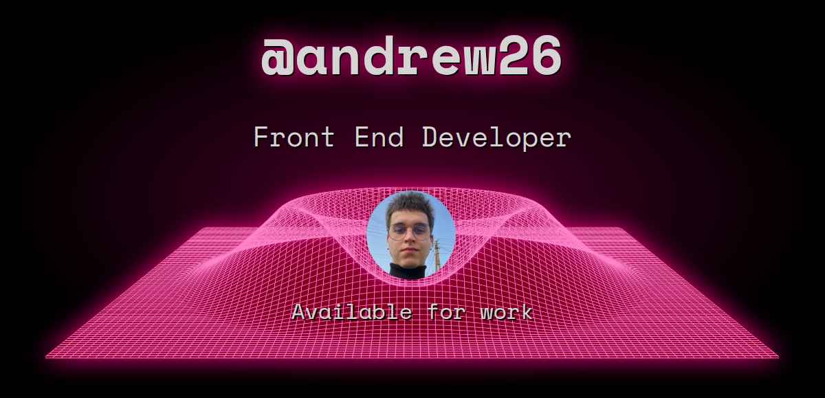 Web3 Front End Developer In Ukraine andrew26 Web3 Jobs Web3 front end developer in ukraine andrew26 web3 jobs