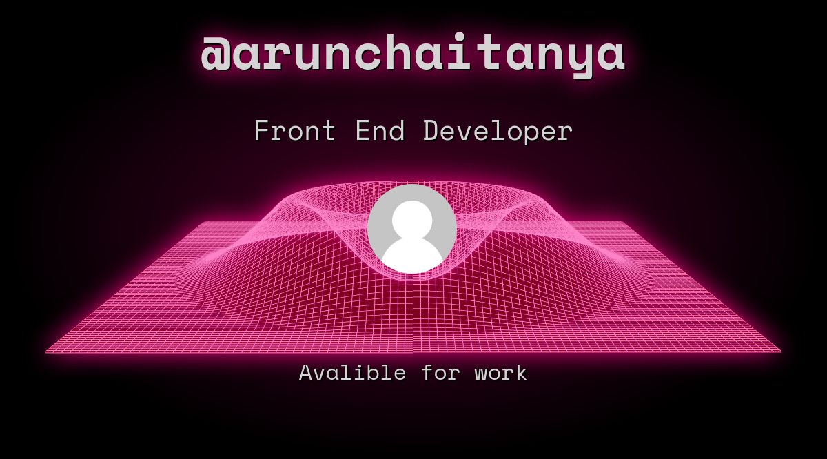 web3-front-end-developer-in-india-arunchaitanya-web3-jobs