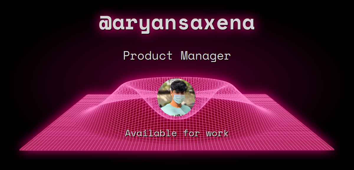 web3-product-manager-in-india-aryansaxena-web3-jobs