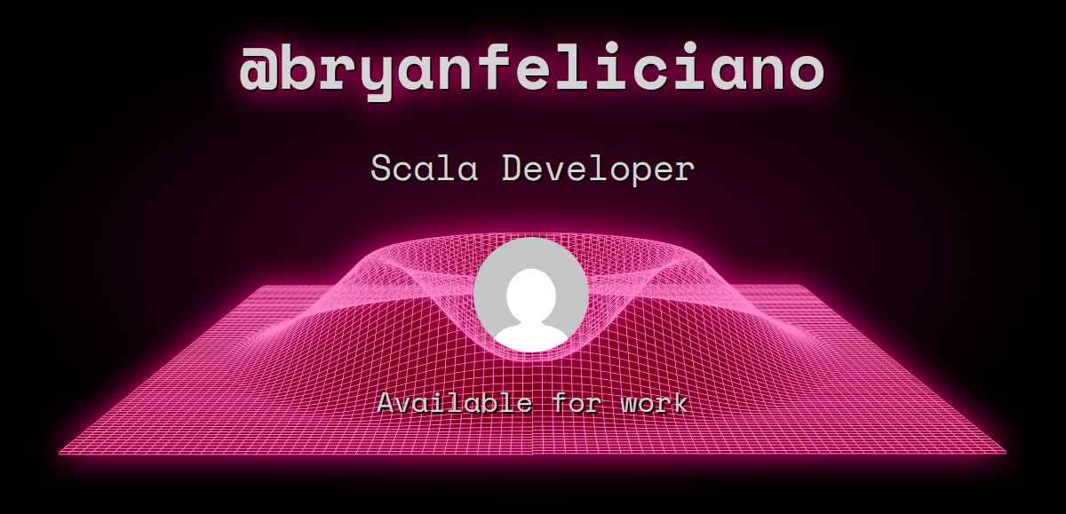 Web3 Scala Developer In United States bryanfeliciano Web3 Jobs Web3 scala developer in united states bryanfeliciano web3 jobs