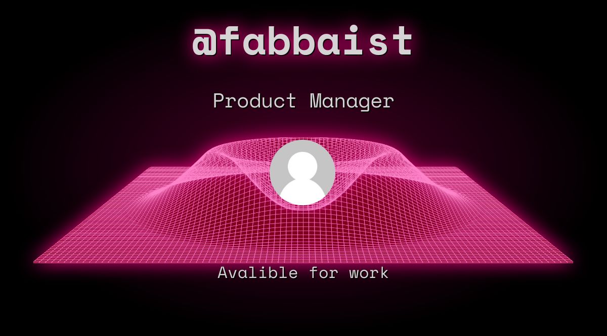 web3-product-manager-in-germany-fabbaist-web3-jobs