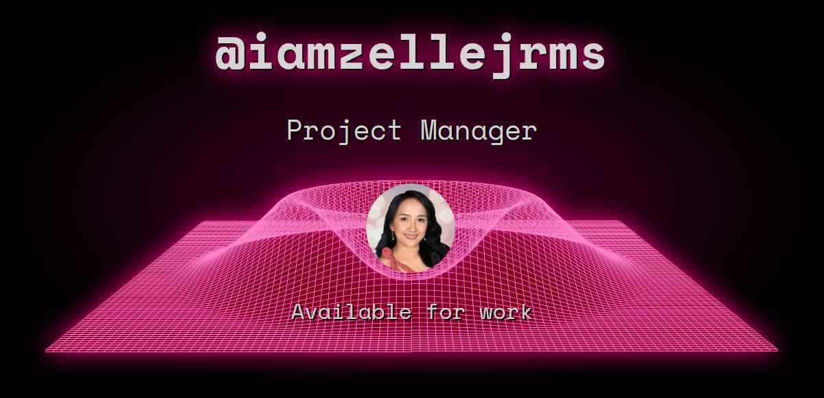 web3-project-manager-in-philippines-iamzellejrms-web3-jobs