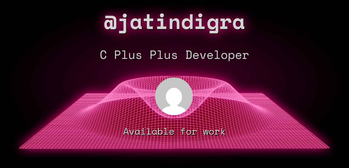 Web3 C++ Developer in India: @jatindigra | Web3 Jobs