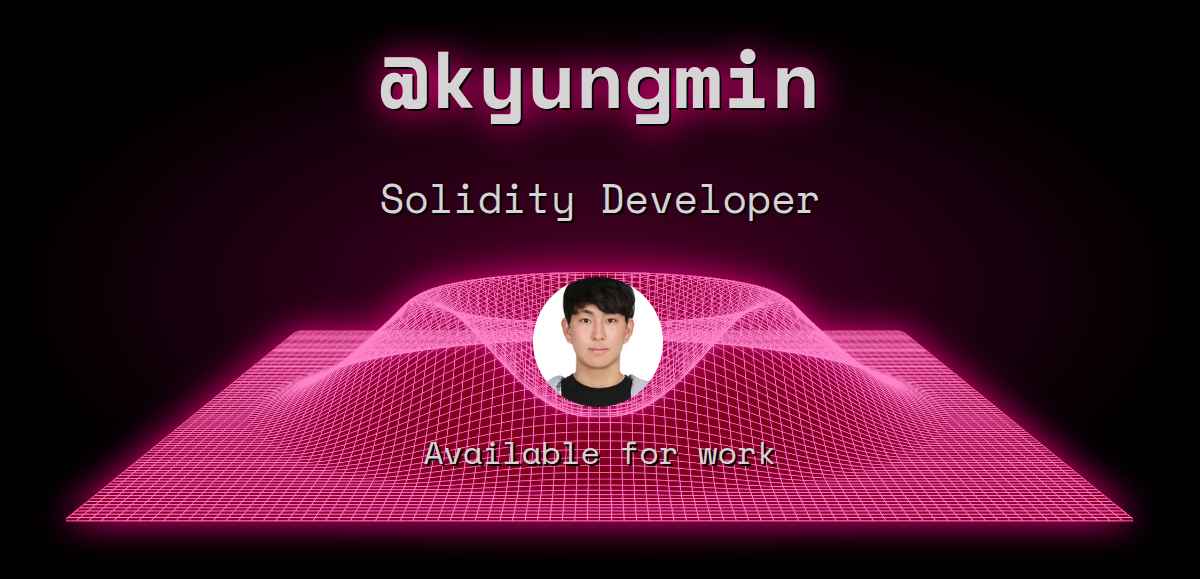 solidity-developer-in-south-korea-kyungmin-web3-jobs