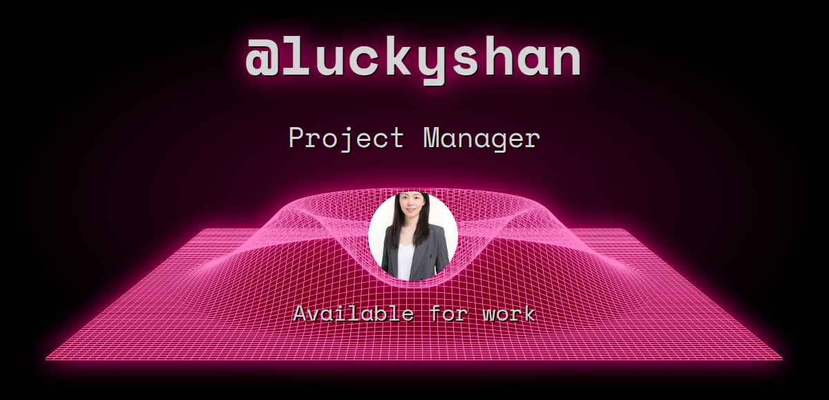 web3-project-manager-in-singapore-luckyshan-web3-jobs