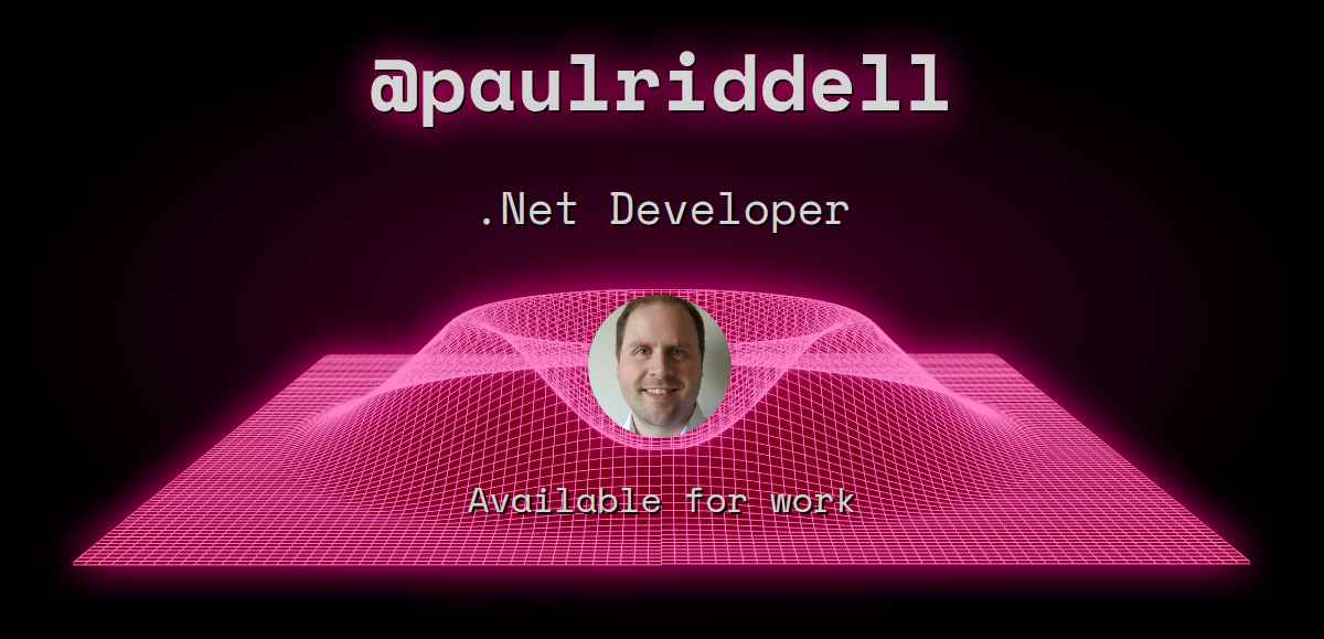 Web3 net developer in united kingdom paulriddell web3 jobs