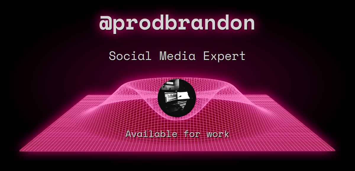 Web3 Social Media Expert In United States prodbrandon Web3 Jobs Web3 social media expert in united states prodbrandon web3 jobs