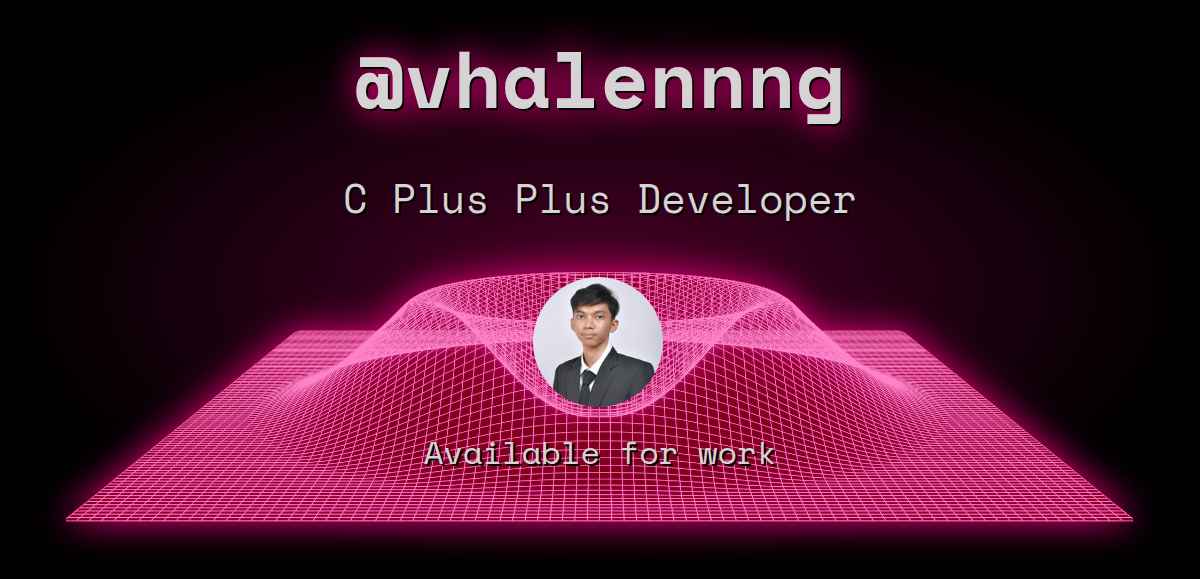 Web3 C Developer In Indonesia vhalennng Web3 Jobs Web3 c developer in indonesia vhalennng web3 jobs