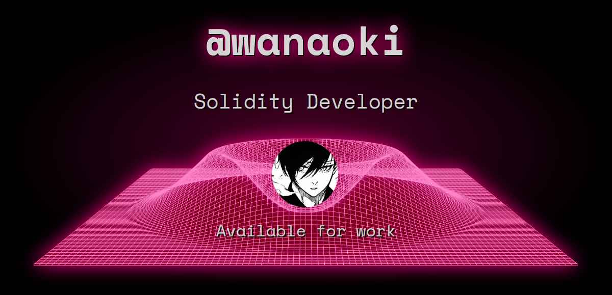 solidity-developer-in-malaysia-wanaoki-web3-jobs